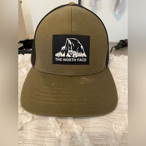 North Face Hat